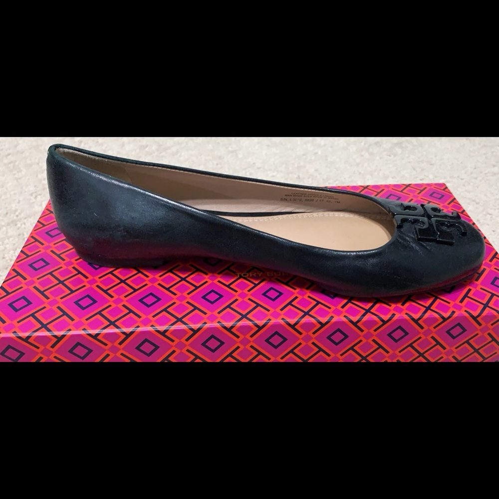 Tory Burch Lowell 2 Ballet Flat